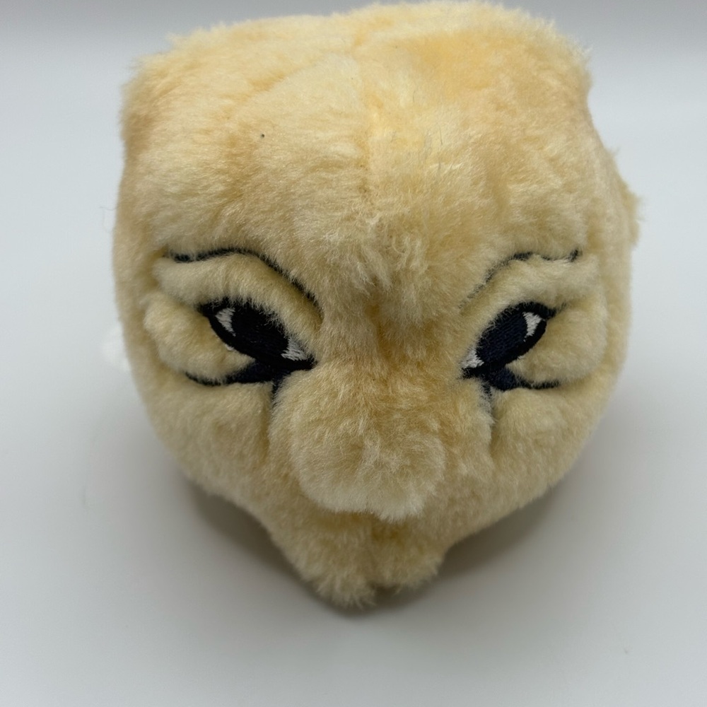 GIANT MICROBES West  Nike Virus Stuffed Plush Toy 4”